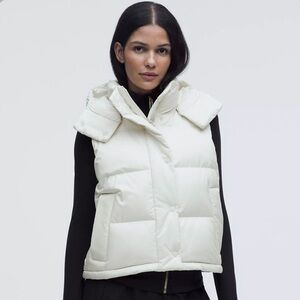 Lululemon Wunder Puff Vest